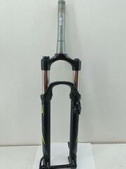 Вилка велосипеда RockShox Recon silver