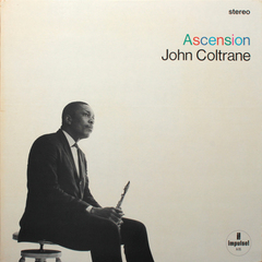 John Coltrane / Ascension (Edition II)(LP)