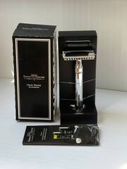 Edwin Jagger DEL8914BL удлиненная рукоять,хром.