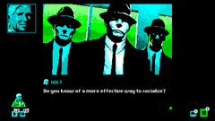 Mothmen 1966 (для ПК, цифровой код доступа)