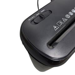 Уничтожитель документов (шредер) Office Kit S26 (5,8)