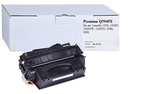 Картридж Premium Q5949X