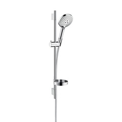 Душевой гарнитур 90 см 3 режима Hansgrohe Raindance Select S 26631000 фото