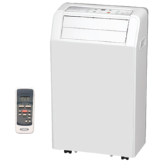 Мобильный кондиционер General Climate GCP-09ERA1N1