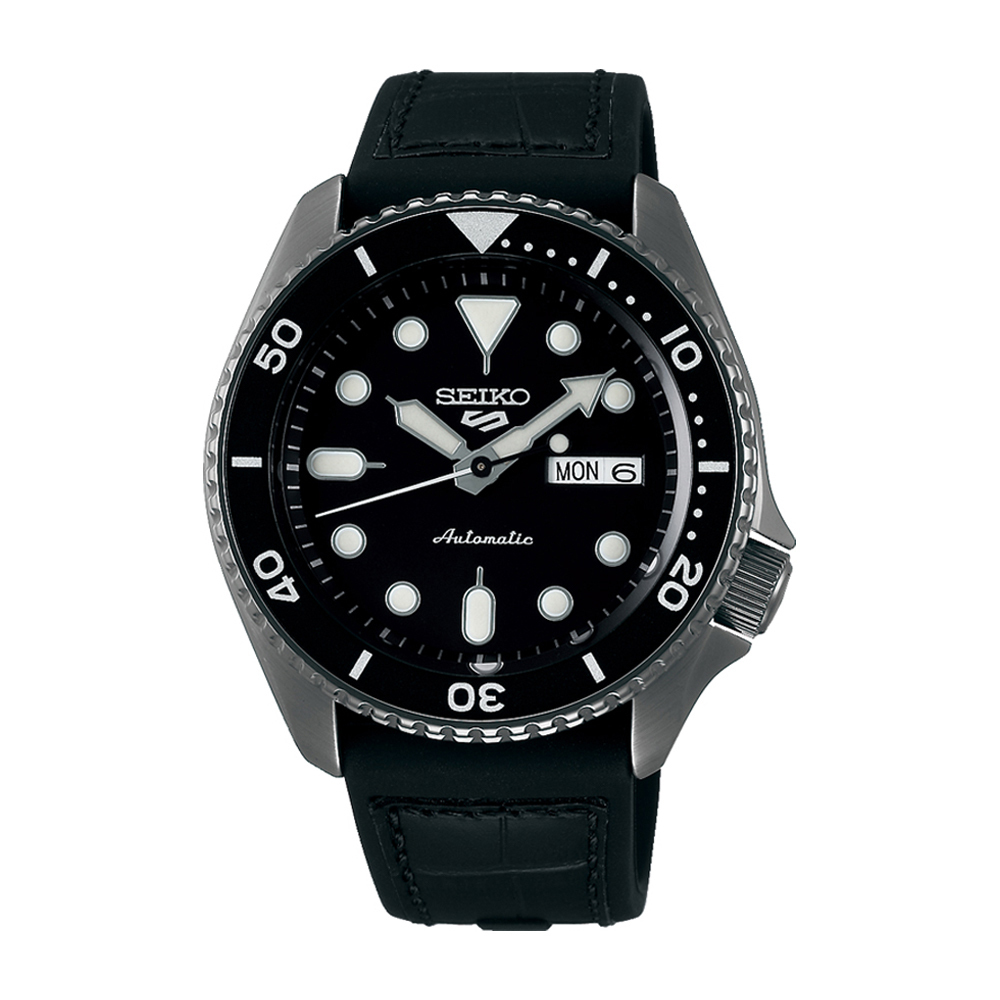 

Наручные часы Seiko, 5 Sports SRPD65K3S