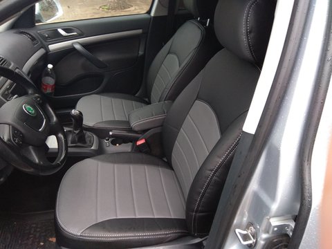 Авточехлы Premium на заказ Авточехлы Premium на заказ