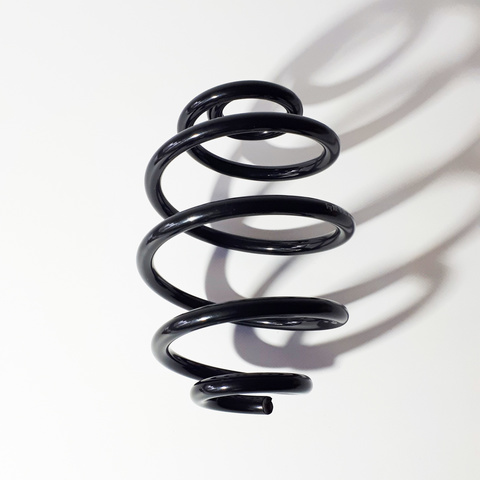 ПРУЖИНА ЗАДНЯЯ NEXIA, LANOS, CHANCE, SENS, ESP GROG