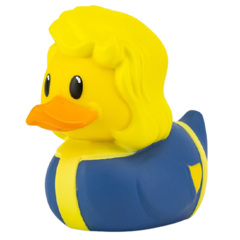 Фигурка-утка Tubbz Fallout Vault Girl