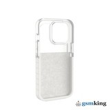 UAG Dip Series Case for Apple iPhone 13 Pro Marshmallow (Белый)11315U313535
