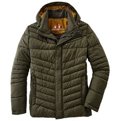 Куртка мужская New Canadian 1129-32138-100 цвет Синий