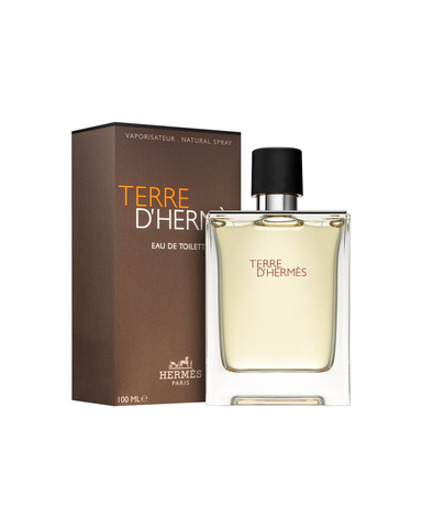 Hermes Terre D'Hermes Pour Homme