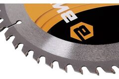 Диск пильный по дереву 235х32мм 48 зубьев+кольцо 30/32