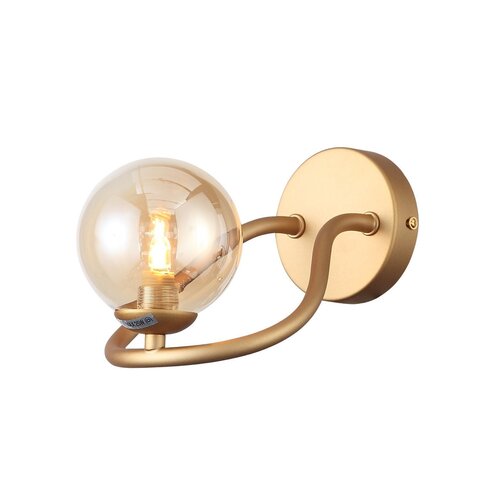 Светильник настенный ST Luce Legatezza SL1502.201.01