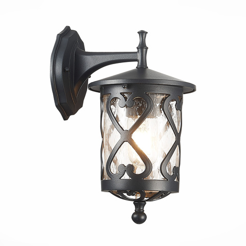 Светильник уличный ST Luce Lorne SL085.411.01