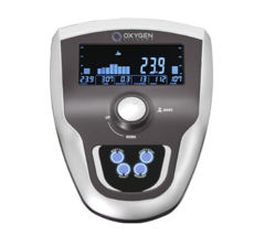 OXYGEN FITNESS JET STAR