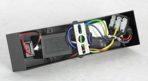 Настенный светодиодный светильник Lussole  Cozy LSP-8242