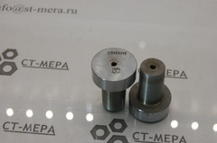 Калибр-пробка гладкая 26 Н11 НЕ.