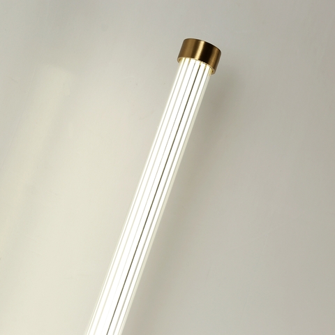 Настенный светодиодный светильник Favourite Lignum 3057-2W