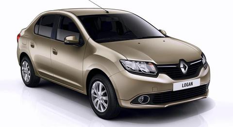 Гарант Блок Люкс 813.E/f/k для RENAULT LOGAN /2014-/ А+ ГУР