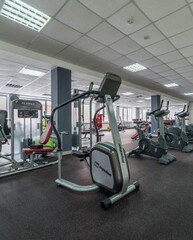 Степпер Aerofit PST300