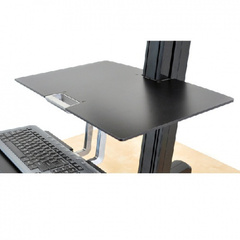 Ergotron Рабочая поверхность для систем WorkFit-S