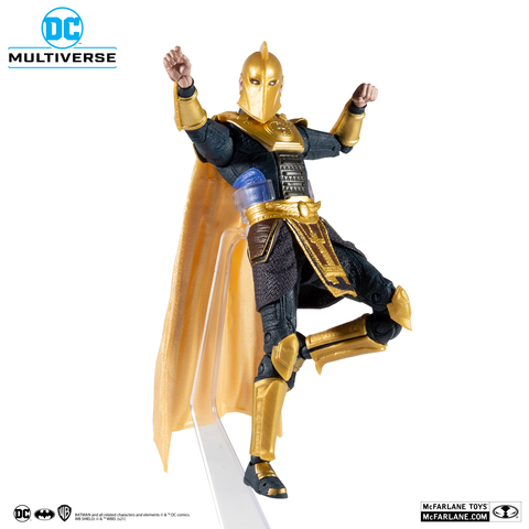 Фигурка McFarlane Toys DC: Dr. Fate (Injustice 2)