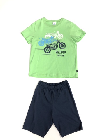 Sanetta Пижама 231576 4015