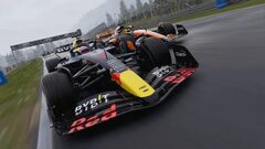 EA SPORTS™ F1® 24 Стандартное издание (диск для Xbox, полностью на английском языке)