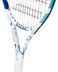 Теннисная ракетка Babolat Evoke Team Wimbledon