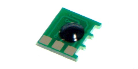 Чип (CHIP) OEM 81A CF281A черный (Black) - купить в компании MAKtorg