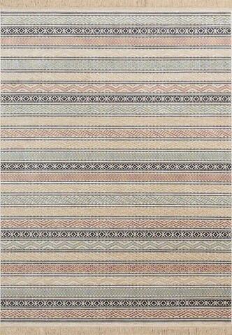 Ковер Grazia RG278-R84 (67*105 см) - купить