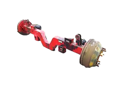 Ремонт мостов KESSLER Кесслер