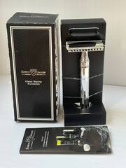 Edwin Jagger DEL8914BL удлиненная рукоять,хром.