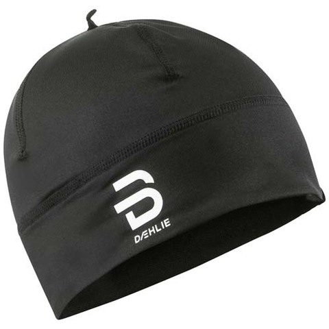 Шапка лыжная Bjorn Daehlie Hat Polyknit Black