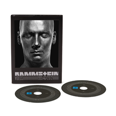 Rammstein / Videos 1995 - 2012 (2Blu-ray)