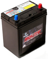 Solite Silver 6CT- 50 ( 55B19 ) аккумулятор