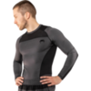 Рашгард Venum G-Fit Grey/Black