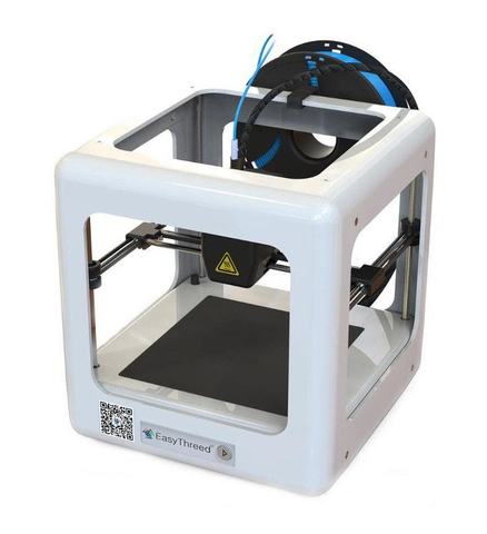 3D-принтер EasyThreed Nano