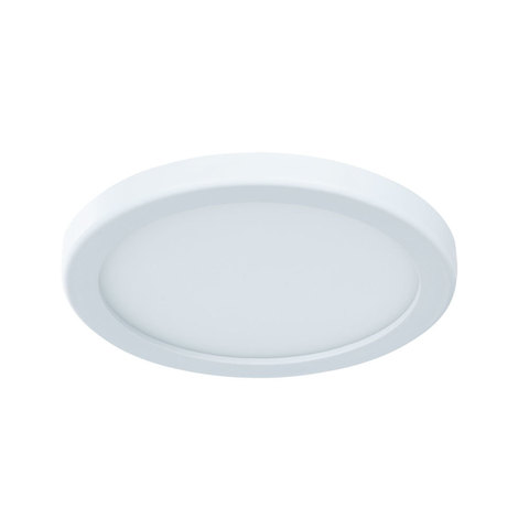 Светильник точечный Arte Lamp Mesura A7977PL-1WH