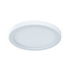 Светильник точечный Arte Lamp Mesura A7977PL-1WH