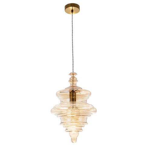 Светильник Divinare Maumee 5000/17 SP-1