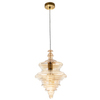 Светильник Divinare Maumee 5000/17 SP-1