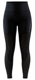 Тайтсы беговые Craft Adv Charge Shiny Tights женские
