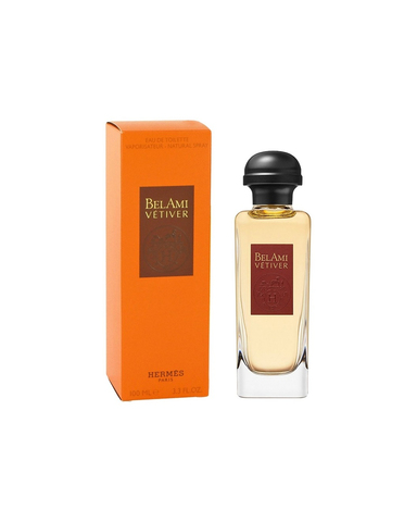 Hermes Bel Ami Vetiver