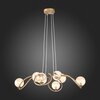 Светильник подвесной ST Luce Legatezza SL1502.203.08