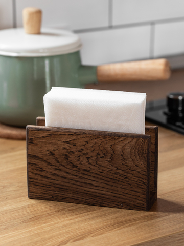 Napkin Holder 125mm