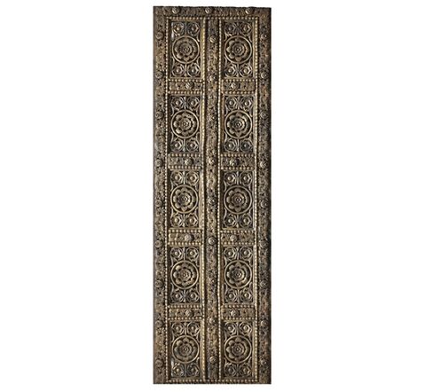 ДЕКОРАТИВНАЯ ПАНЕЛЬ ANTIQUE GOLDEN WOOD