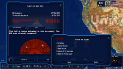 God'n Spy Add-on - Power & Revolution 2023 Edition (для ПК, цифровой код доступа)