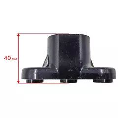 Адаптер ножа DDE LM41-40