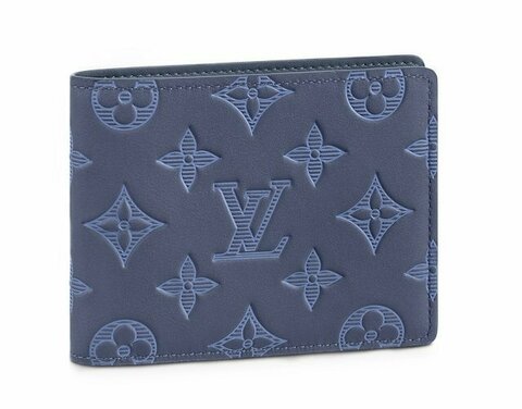 Бумажник Louis Vuitton Multiple Monogram Other